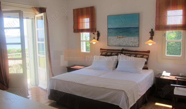 Υπνοδωμάτιο - Bedroom
